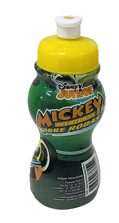 GARRAFA SLEEVE MICKEY 250ML M1
