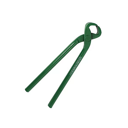 TORQUES CAPINTEIRO 8" SAO ROMAO