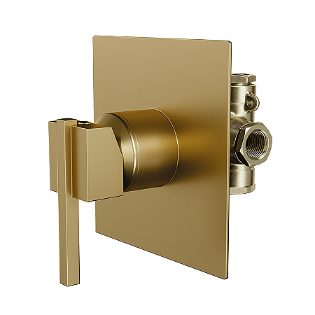 MISTURADOR FANI  MONO PARA CHUVEIRO 6416 DV640