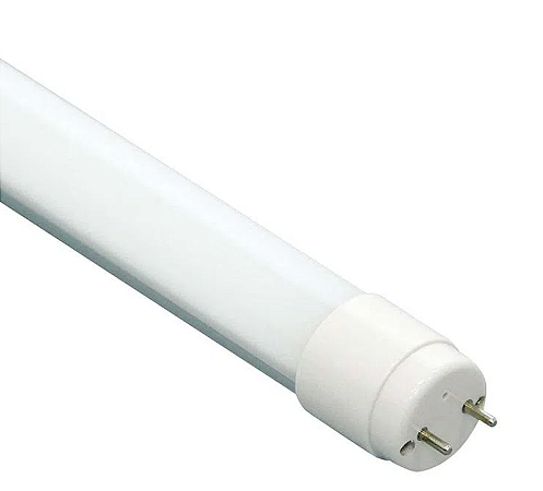 LÂMPADA TUBULAR LED T8 60CM 6500K 9,9W PRATIK
