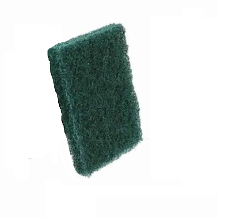 FIBRA DE LIMPEZA PESADA GOLDPANO
