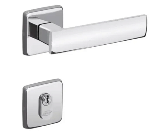 FECHADURA IMAB METRO LIGTH M0960Z IZ1851 CR