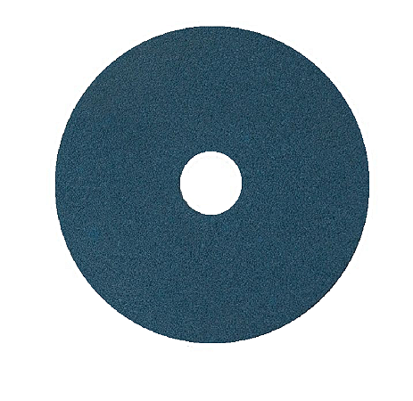 DISCO LIXA ZIRCONIA 180MM GR 120