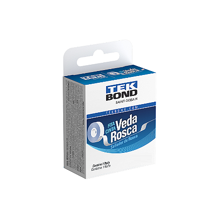 VEDA ROSCA TEK BOND 18X50M