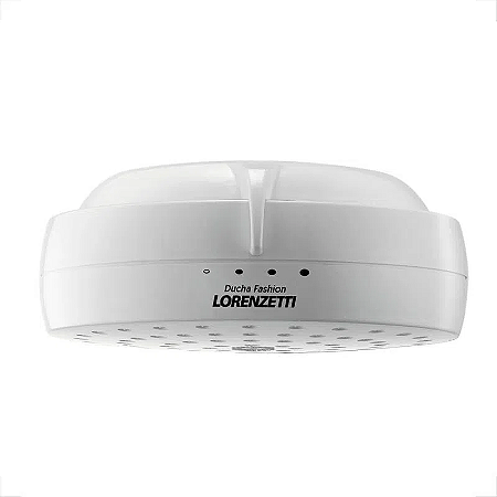 DUCHA LORENZETTI FASHION 220V 7500W