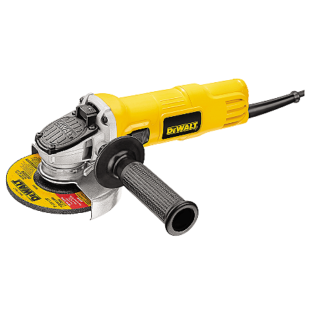 ESMERILHADEIRA 4 1/2 800W 220 DEWALT DWE4020-B2B