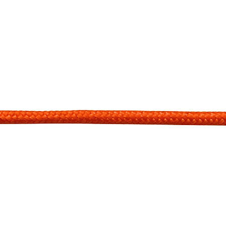 CORDA COLOR  6,0MM LARANJA