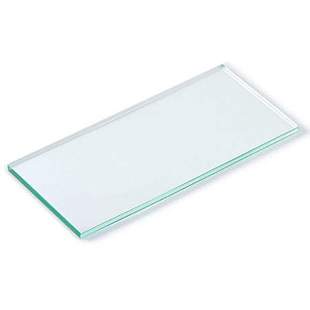LENTE PARA MÁSCARA DE SOLDA INCOLOR WURTH