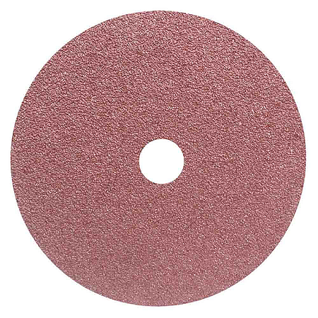 DISCO LIXA FIBRA 3M GR60 283C 4P
