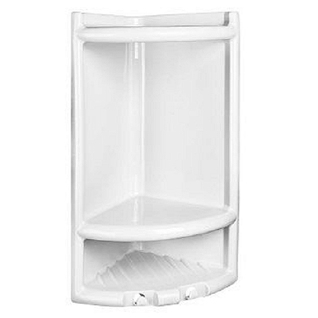 PORTA SHAMPOO CANTO DUDA BRANCO
