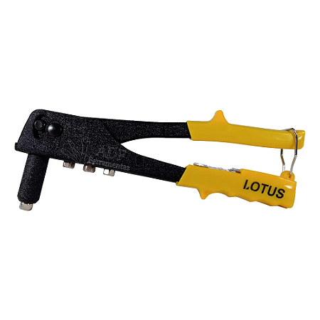 ALICATE REBITADOR 4P 9.5" FLEX LOTUS