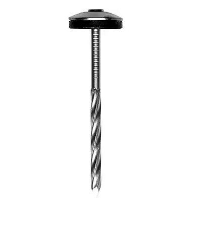 PREGO TELHEIRO GALVANIZADO 18X30 500GR