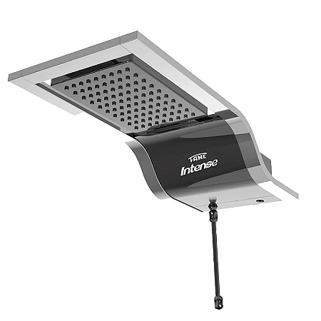 DUCHA FAME ELETRÓNICO INTENSE BLACK 127V5400W