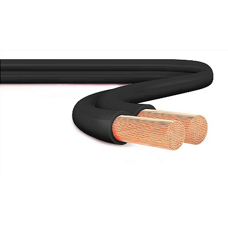 FIO PARALELO DACOTA 2X1.5 MM PRETO (VERIFIQUE A DESCRIÇÃO)