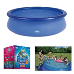 PISCINA MOR INFLÁVEL SPLASH 4600 LITROS