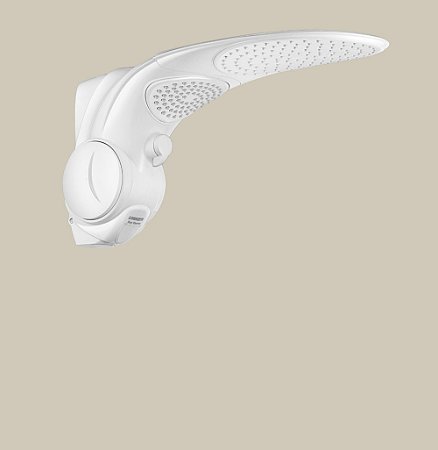 DUO SHOWER MULTI 220V 7500W BRANCO