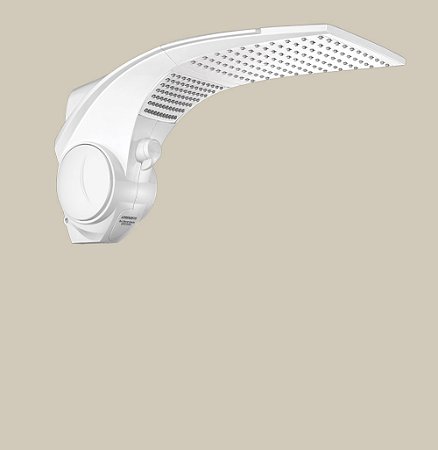 DUO SHOWER QUADRA MULT 127V 5500W
