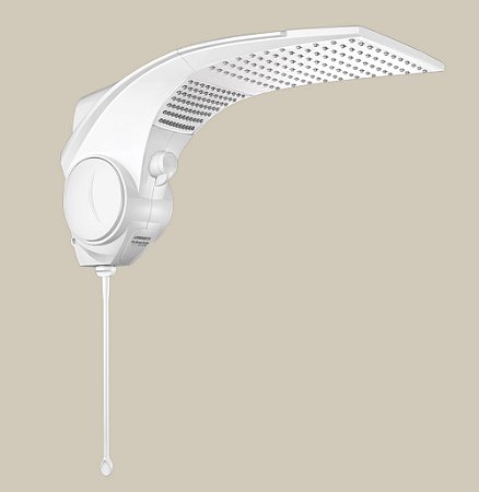 DUO SHOWER QUADRA TURBO ELETRÓNICA 220V 7500W