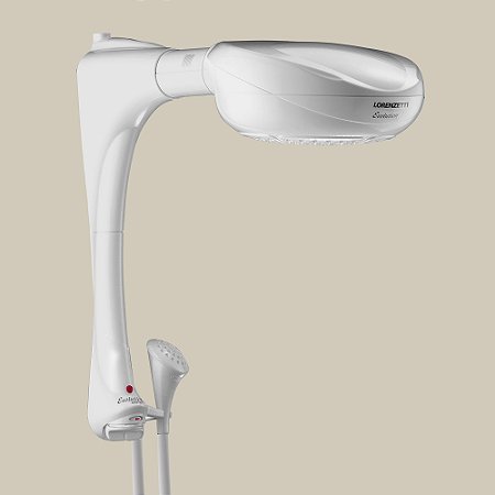 DUCHA EVOLUTION MASTER 220V 7500W