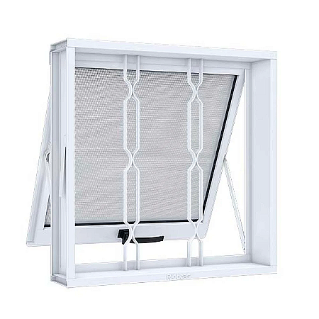 VITRO LUCASA MAX-AR GRADE ELO 60X60 BRANCA