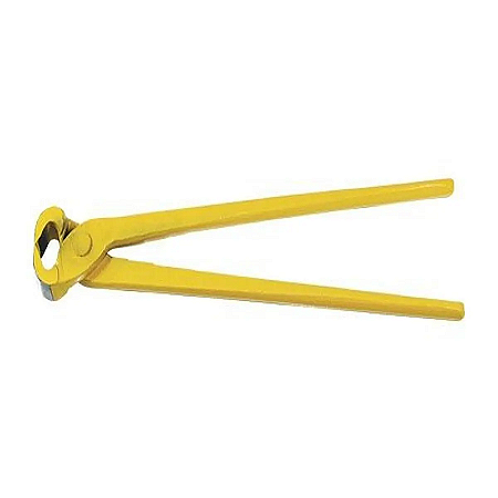 TORQUES ARMADOR 12 AMARELO SAUDENSE