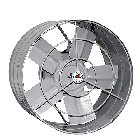 EXAUSTOR 30CM 127V VENTIDELTA