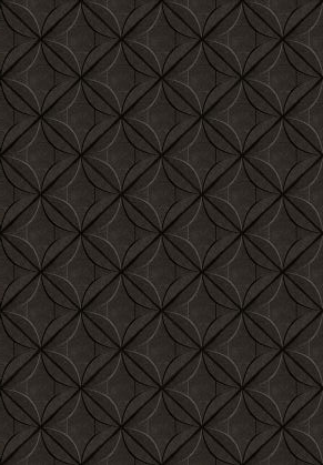 PORCELANATO CEUSA DALIA NERO REF.8429