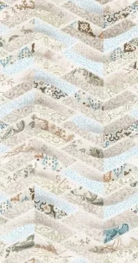 PORCELANATO CAPRI COUT REF.2877