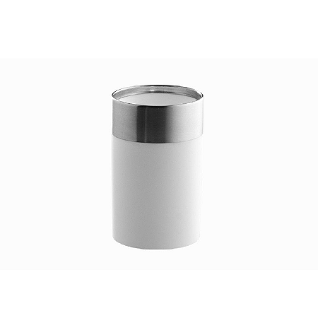 PORTA OBJETOS TOUCH ASTRA BRANCO