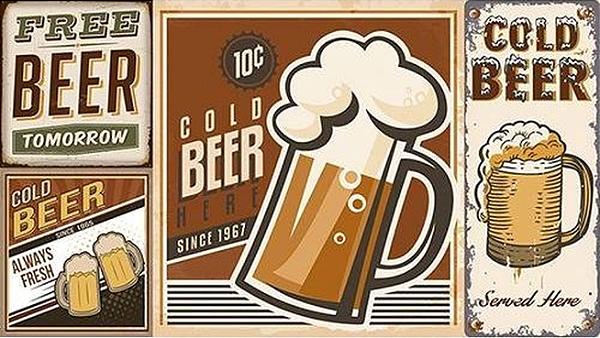 REVESTIMENTO MAJOPAR REF.4046 BEER
