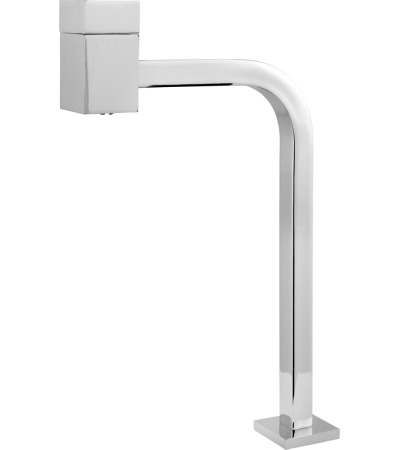 TORNEIRA TALITA 4055 COZINHA LAVATÓRIO ELEGANCE QUADRA
