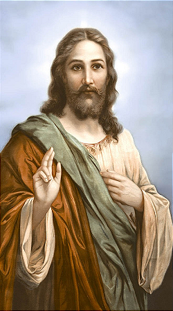 REVESTIMENTO INCOPISO CRISTO HD060088