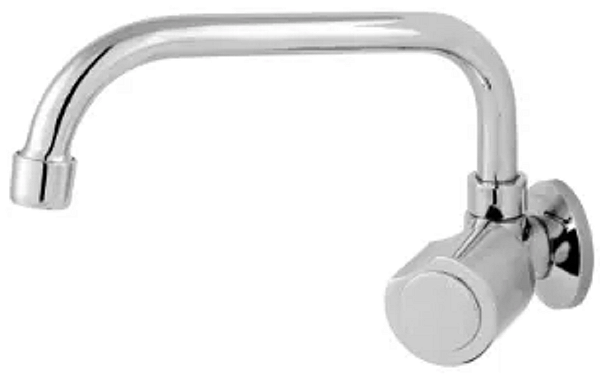 TORNEIRA COZINHA PAREDE 2060 C-40 METROX