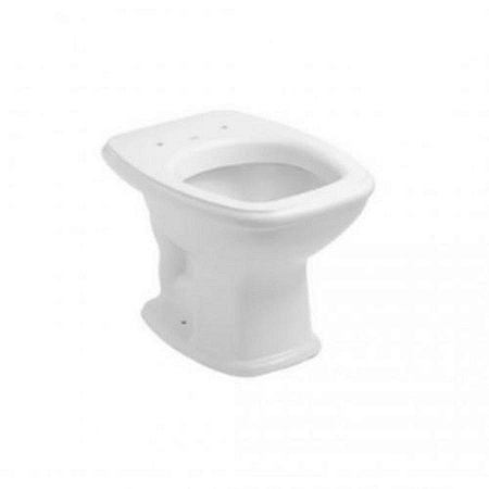 BACIA CELITE CONVENCIONAL FIT PLUS BRANCA