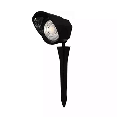 ESPETO PARA JARDIM LED 5W 3000K AM AVANT