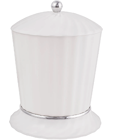 CESTO MULTIUSO AQUAPLAS BRANCO