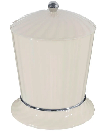 CESTO MULTIUSO AQUAPLAS CREME