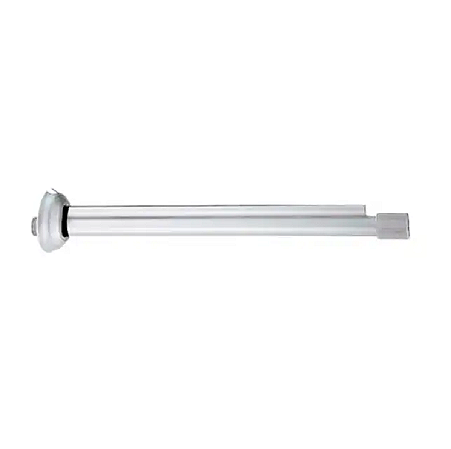BRAÇO CHUVEIRO ALUMÍNIO 40 CM ALG