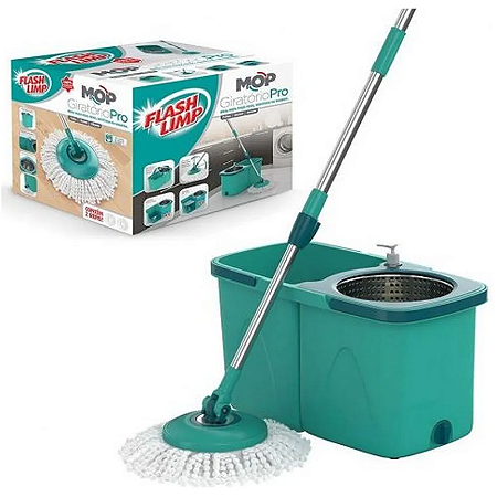 MOP GIRATÓRIO PRO FLASH MOP7824