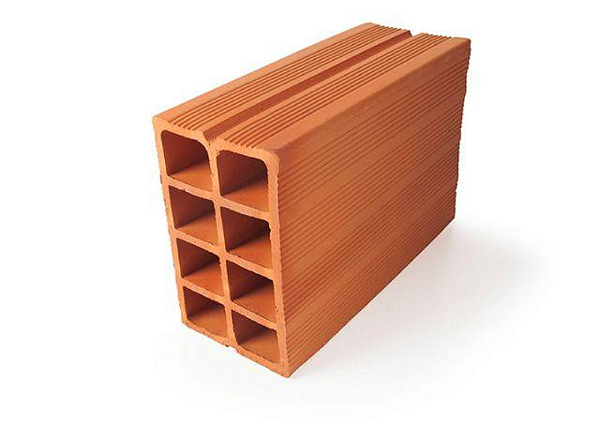 TIJOLO BAIANO 12X19X29