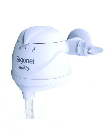 TORNEIRA ELÉTRICA ZAGONEL AGILE 4500V 127V