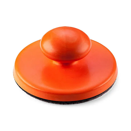 LIXADOR MANUAL PARA DISCO ABRAS 150MM ATLAS