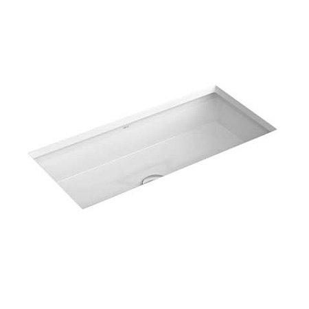 CUBA DE EMBUTIR RETANGULAR DECA L1071