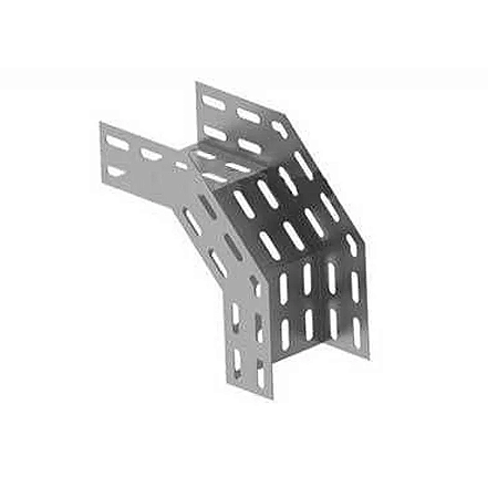 CURVA VERTICAL EXTERNA 90º 100X100 18PZ