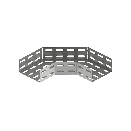 CURVA HORIZONTAL 90º 100X100 CH18 PZ