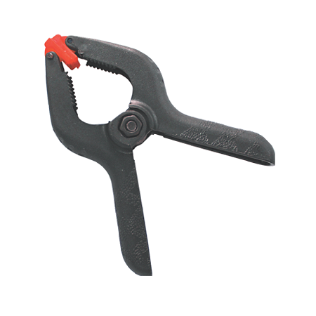 GRAMPO DE NYLON FLEX 6'' LOTUS