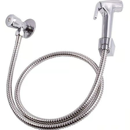 DUCHA HIGIÉNICA COM GATILHO C25  MEGA