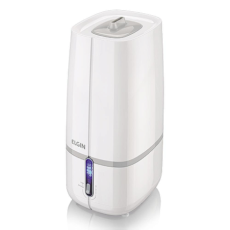 UMIDIFICADOR ELGIN AR 2 LITROS ULTRAS