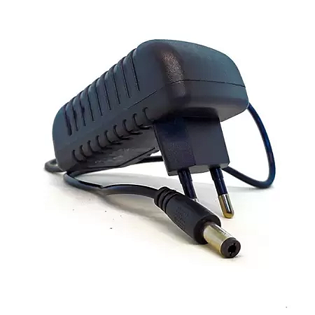 FONTE DE ALIMENTAÇÃO 5A 12V