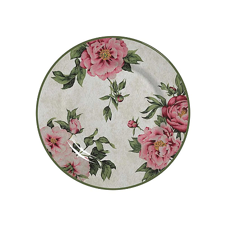 PRATO RASO PEONIA PLUS 29CM